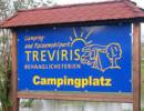 Camping Treviris in Trier